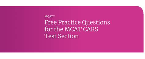 mcat 20 minute practice test